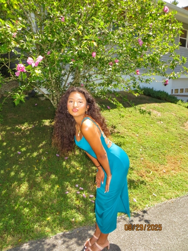 JulyannaEngland