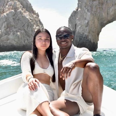 Jayandveronica