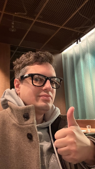 IamThatChris