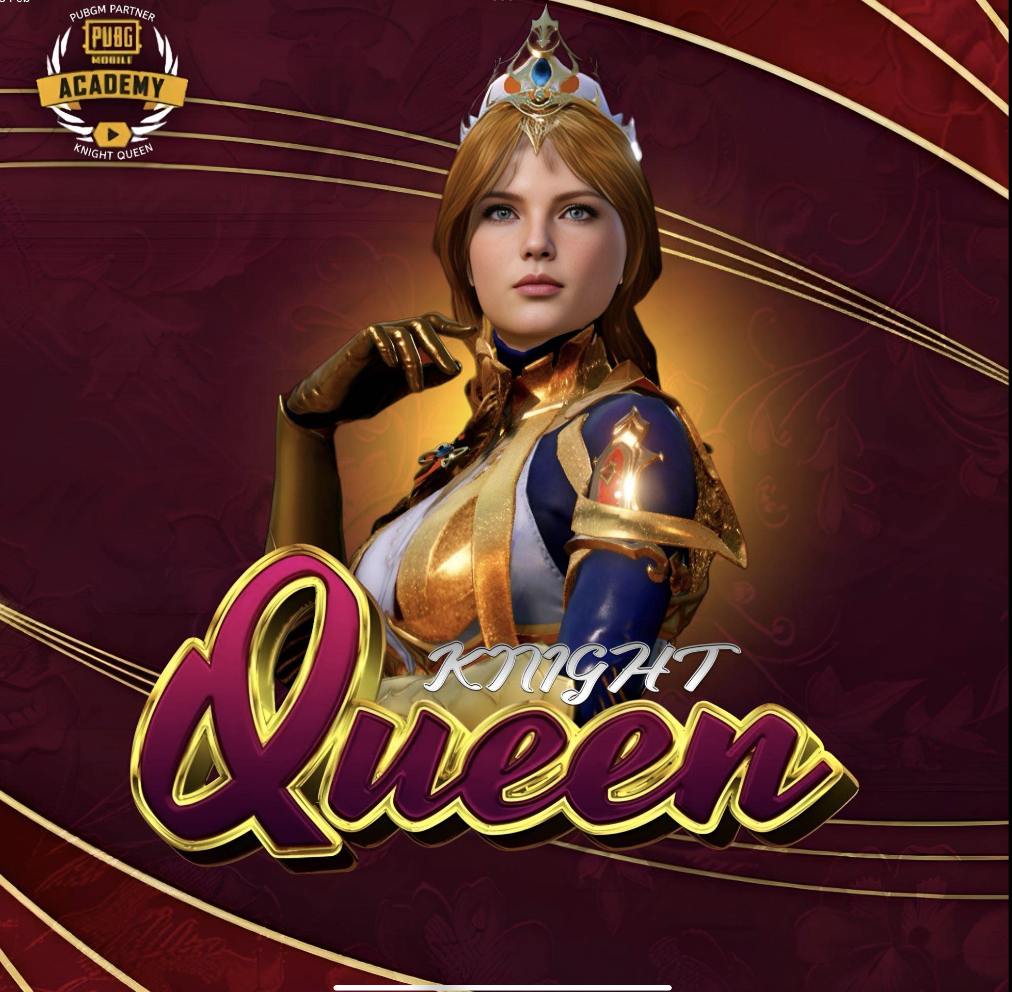 Knightqueen