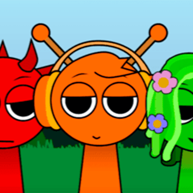 spunkygame