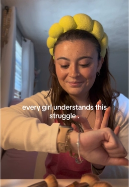 TikTok video
