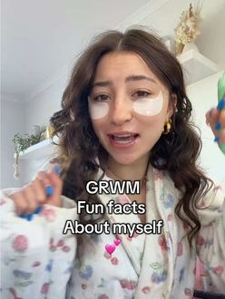 TikTok video