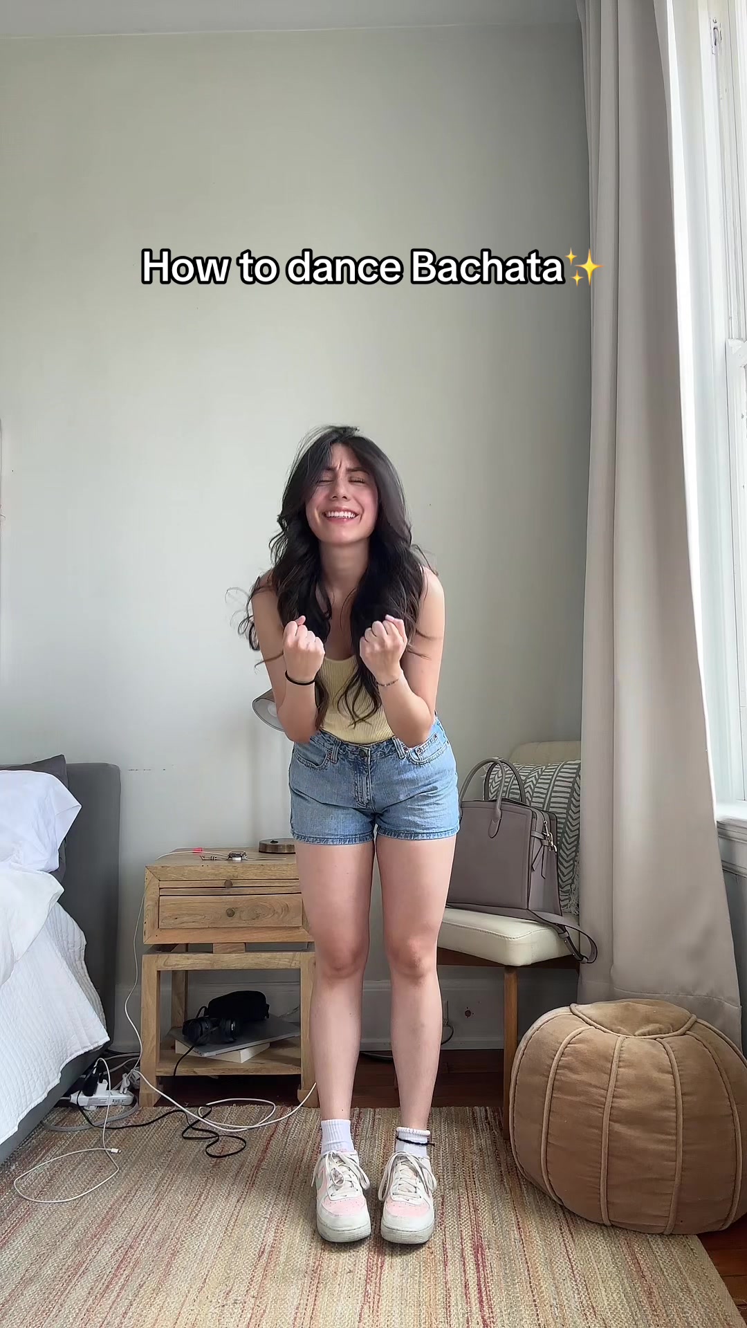 TikTok video