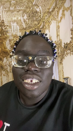 TikTok video