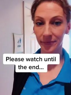 TikTok video