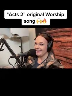 TikTok video