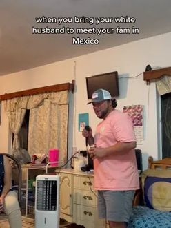TikTok video