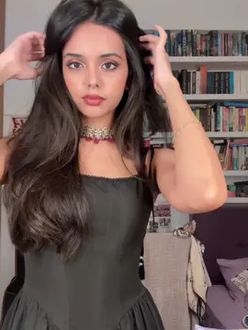 TikTok video