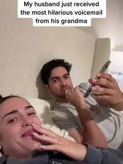 TikTok video