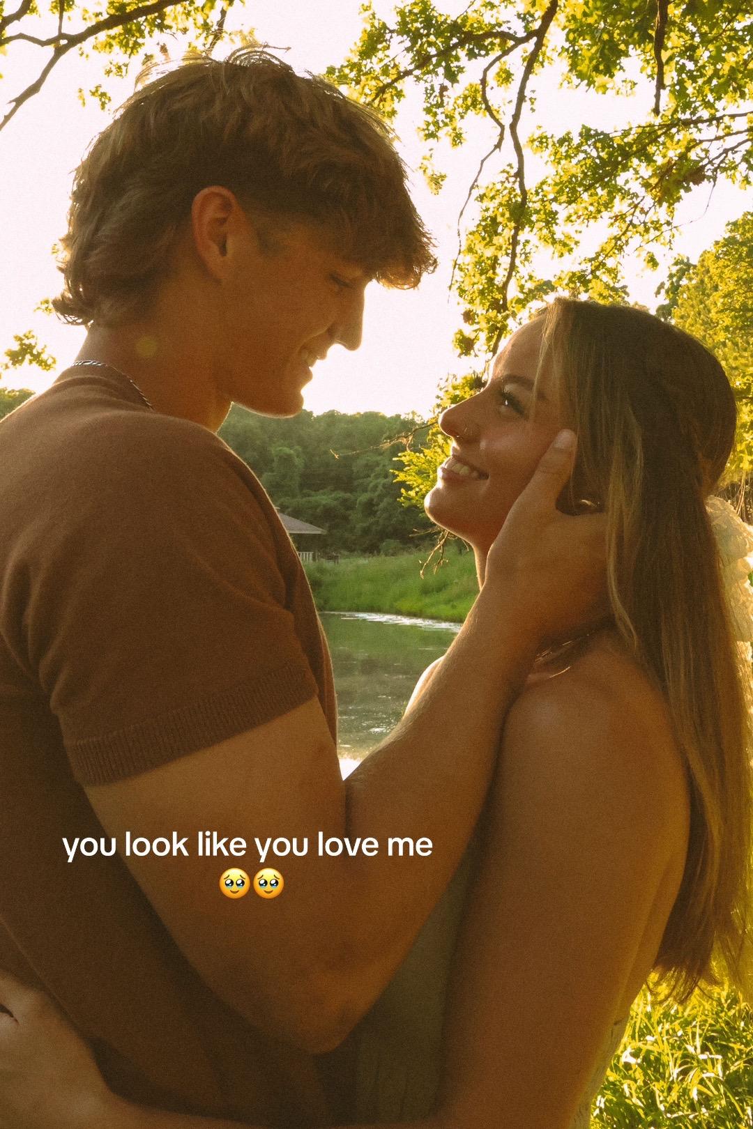 TikTok video
