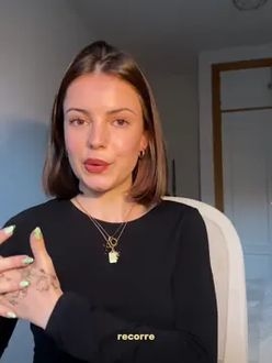 TikTok video