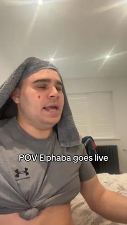 TikTok video