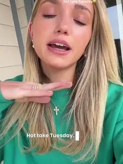 TikTok video