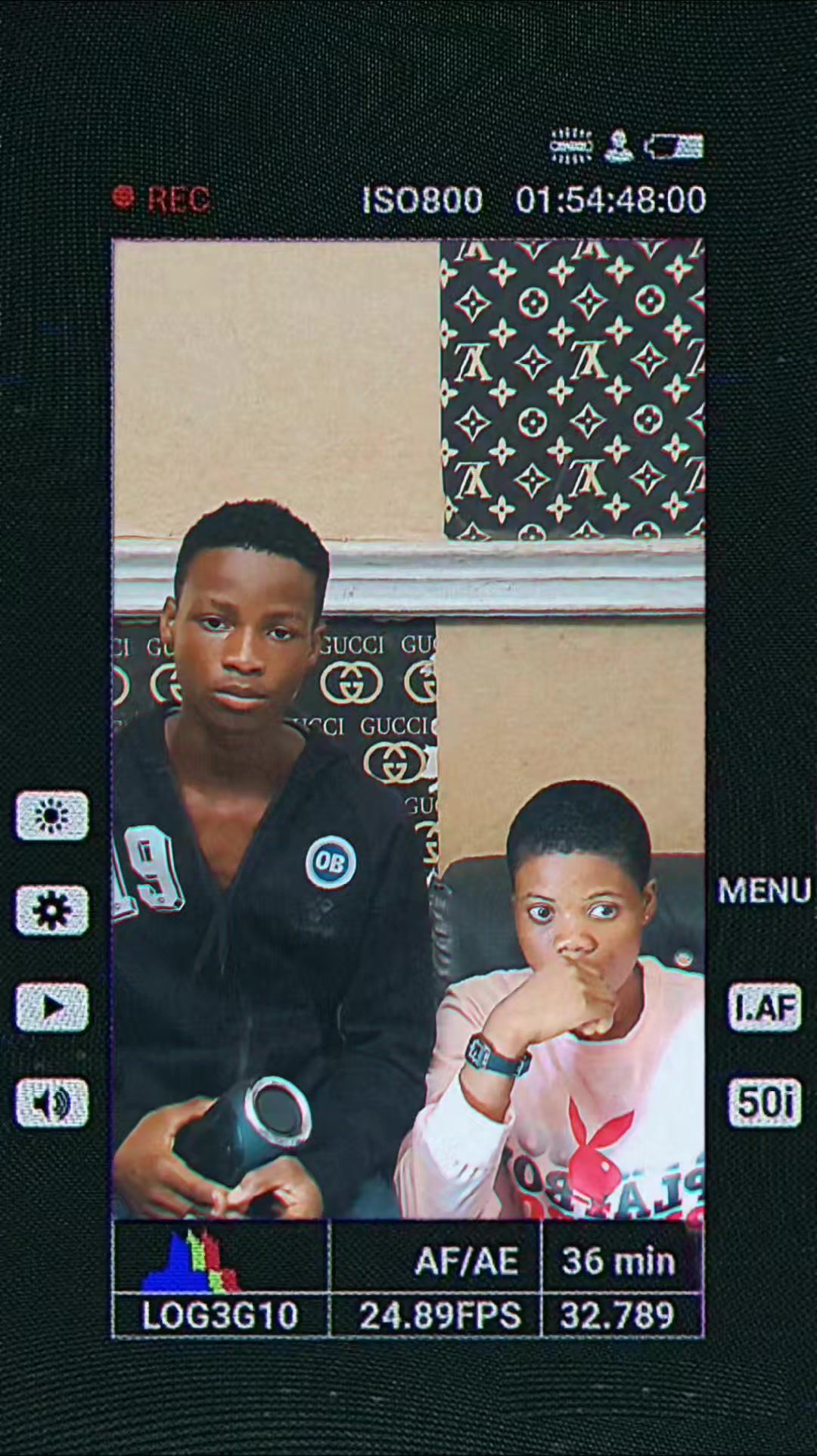 TikTok video