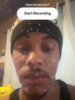 TikTok video