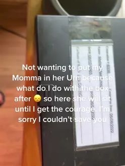 TikTok video
