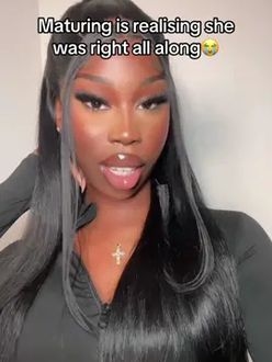 TikTok video