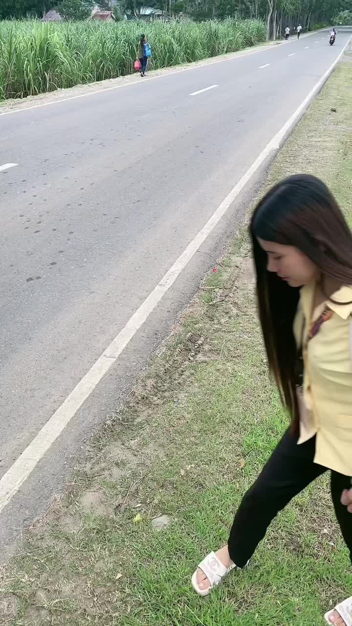 TikTok video