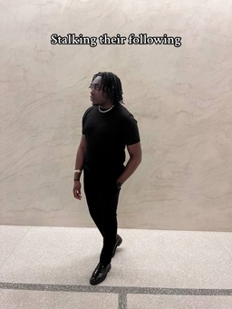 TikTok video