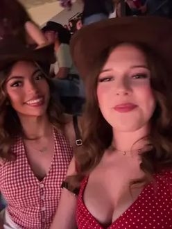 TikTok video
