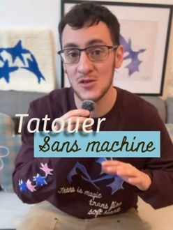 TikTok video