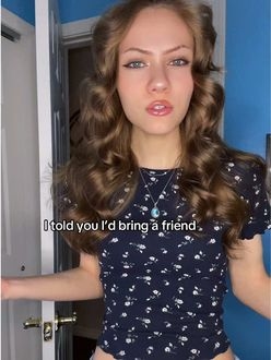 TikTok video