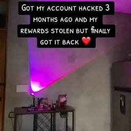 TikTok video