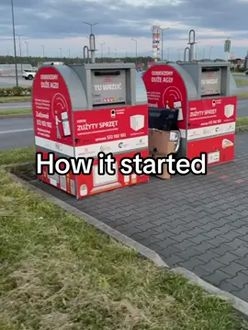 TikTok video