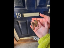 TikTok video