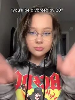 TikTok video