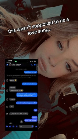 TikTok video