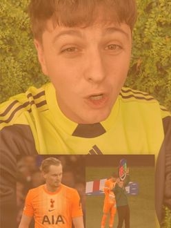 TikTok video