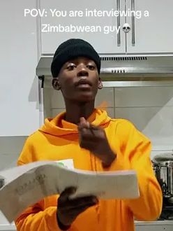 TikTok video
