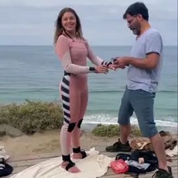 TikTok video