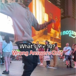 TikTok video