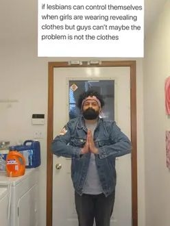 TikTok video