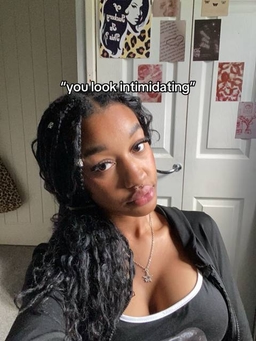 TikTok video