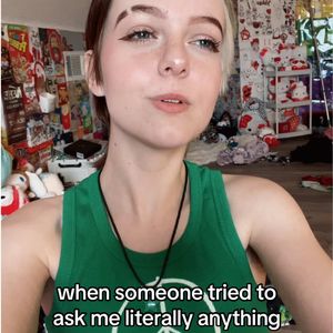 TikTok video