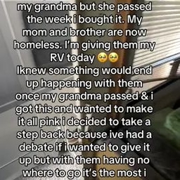 TikTok video