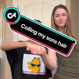 TikTok video