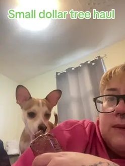 TikTok video