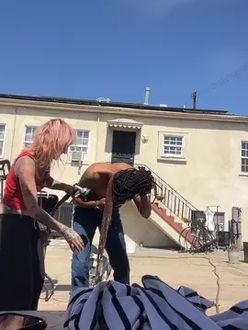 TikTok video