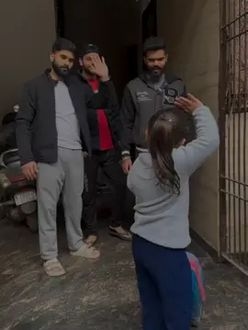 TikTok video