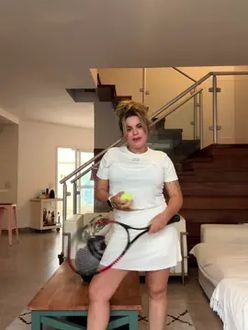 TikTok video