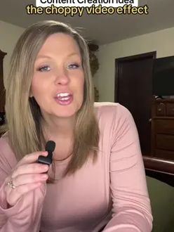 TikTok video