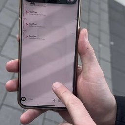 TikTok video