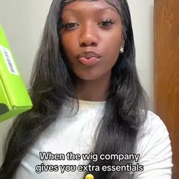 TikTok video