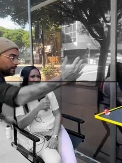 TikTok video