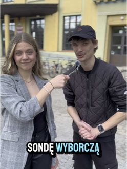 TikTok video